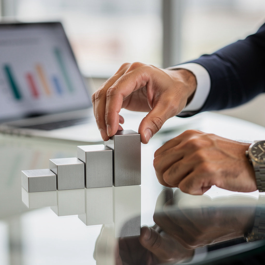 Alex Hormozi / Acquisition.com, LLC strategic business consulting for scaling companies