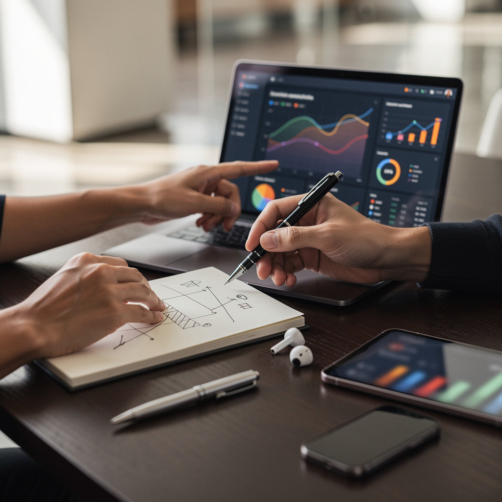 Alex Hormozi / Acquisition.com, LLC ACQ Vantage AI tools and founder community platform for business scaling and growth